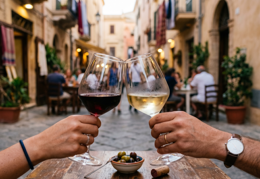 cosa mangiare e bere ad alghero